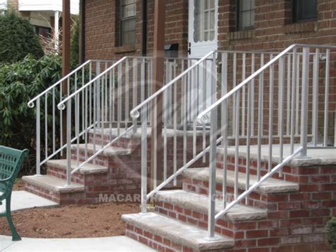 metal railings manville nj